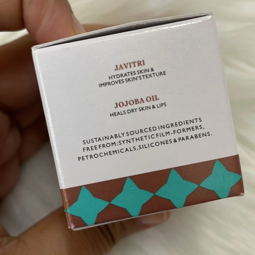 Just herbs lip & cheek tint | NWT - Picture 14 of 16